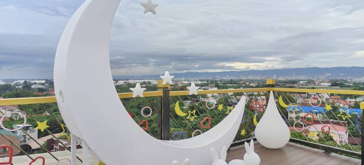 麦克坦金色大酒店-近机场(Mactan Grand Golden Hotel near Airport)图片