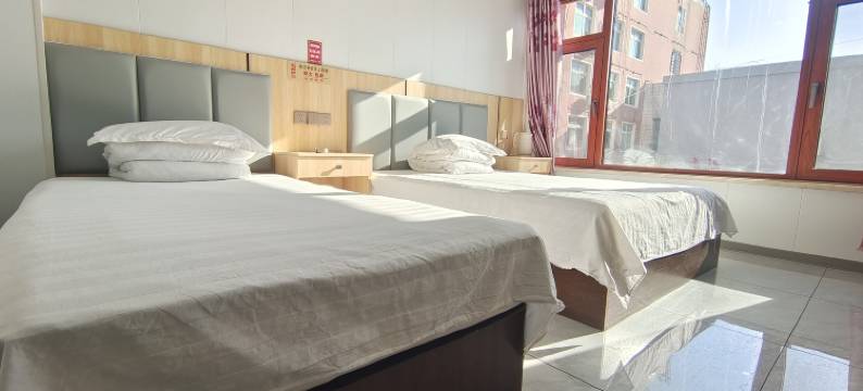 兴城怡家宾馆图片