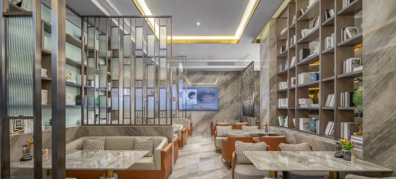 福宁酒店(万宁高铁站店)图片