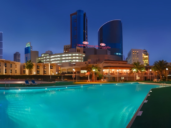 Crowne Plaza 麦纳麦(巴林)
