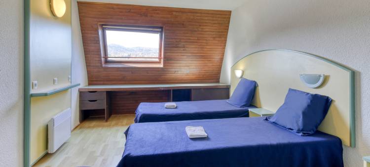 康福朗特领域 - Vacancéole(Vacancéole - le Domaine de Confolant)图片