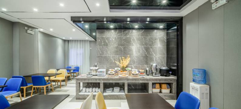 雅斯特酒店(贺州市政府麒麟广场店)图片