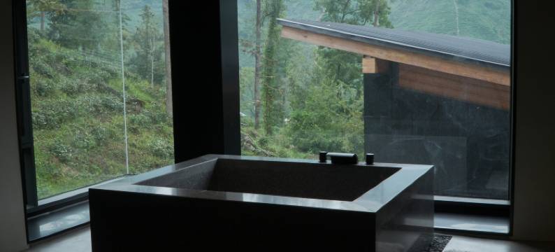 新雨山居民宿图片