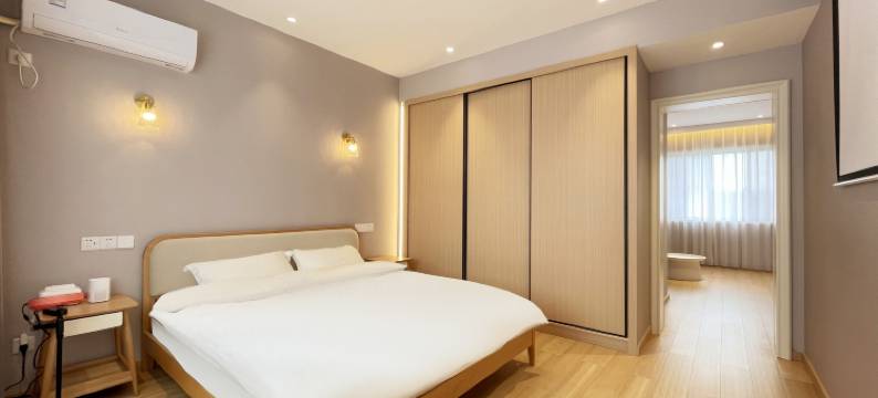 宜兴晴天美宿·AuSoleil(窑湖小镇店)图片