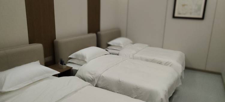 盂县丽景酒店图片