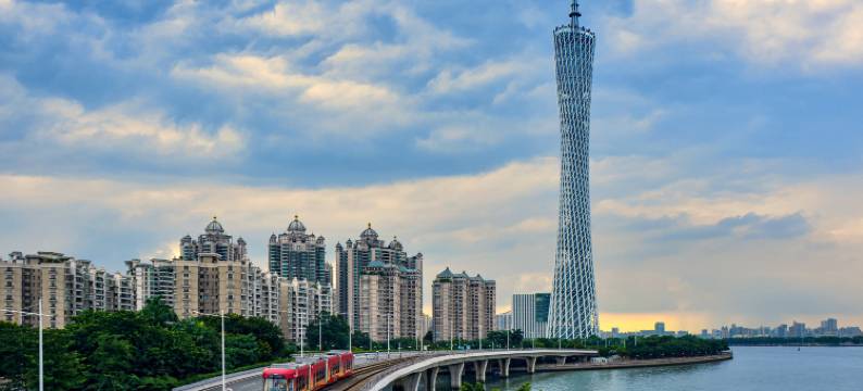 曼特莱斯酒店(广州南站店)图片