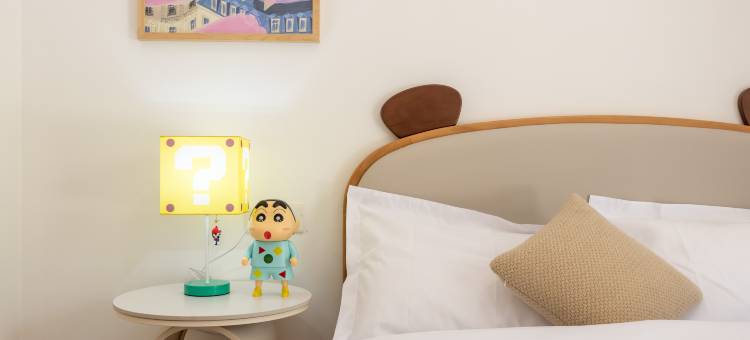 一妙家庭套房公寓(海口美兰机场店)图片