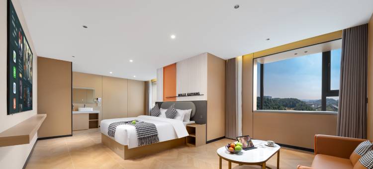 凯亚德酒店(贵阳龙洞堡机场砂之船奥特莱斯店)图片