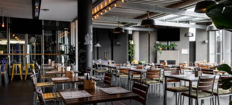 墨尔本丹德农阿图拉酒店, EVT旗下(Atura Dandenong, an EVT hotel)图片