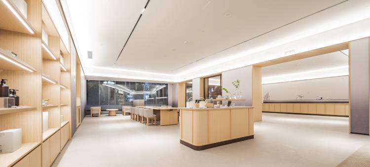全季酒店(榆林定边南大街店)图片