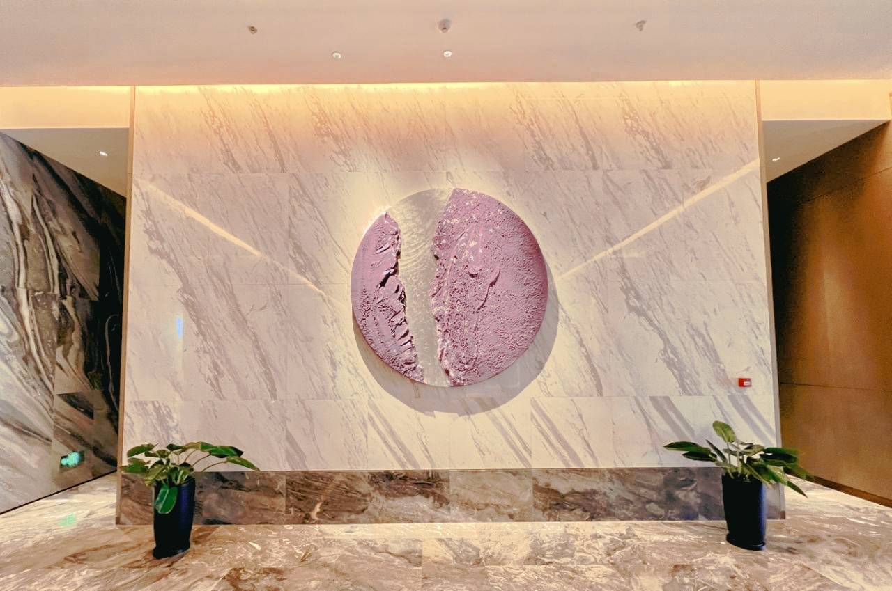 山西潇河新城拉昆塔温德姆酒店(潇河国际会议会展中心店)图片