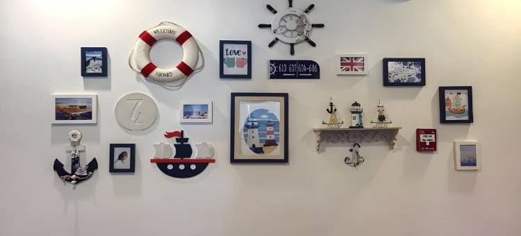 菲利玛尔酒店 伊洛伊洛(Ferrymar Hotel Iloilo)图片