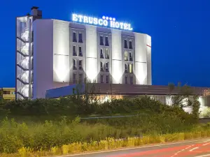 阿瑞泽埃特鲁斯科酒店, 贝斯特韦斯特Sure精选(Etrusco Arezzo Hotel, Sure Hotel Collection by Best Western)