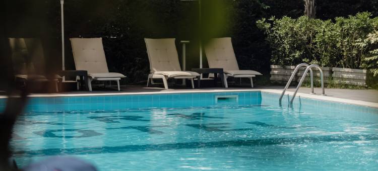 阿尔克贝斯特韦斯特精品酒店(Best Western Premier Ark Hotel)图片