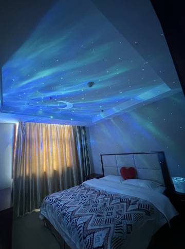 八马休闲会所(阿克苏世纪广场店)