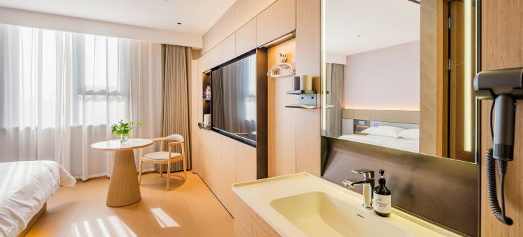 万季酒店(富园广场步行街店)图片