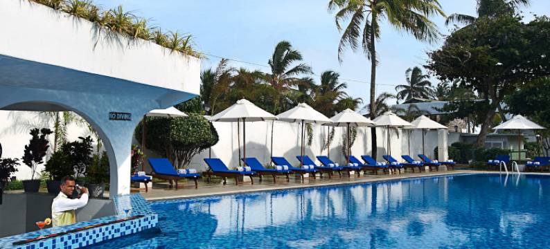 贝嘉雅·科伦坡(Berjaya Hotel Colombo)图片