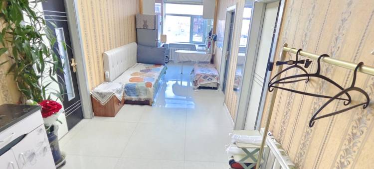 汤旺悦梦居民宿图片