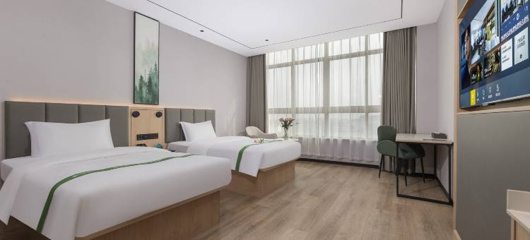 格林豪泰(江阴华士店)图片