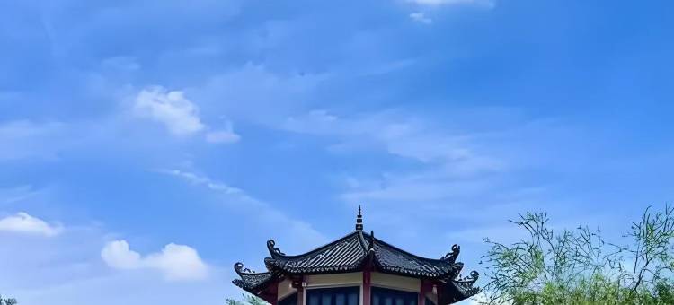 邦美莱酒店(广州北站莲塘地铁站店)图片