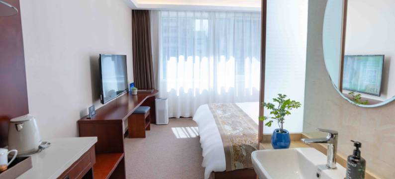 北京中煤宾馆图片