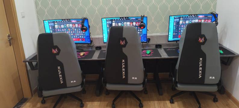 星控电竞民宿图片