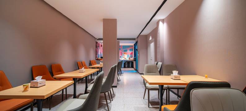 城市便捷酒店(武汉东亭店)图片