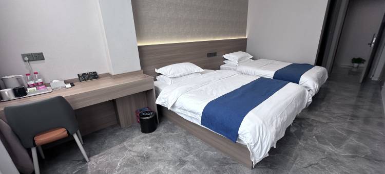 丰华酒店(桑坡村店)图片