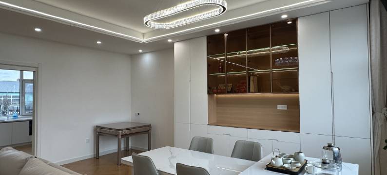 嘉荫王莹小院民宿图片