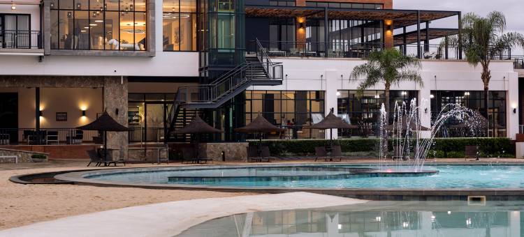 MINT度假屋-布莱德(Mint Resorts the Blyde)图片