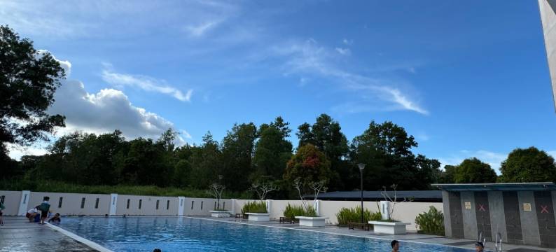 Homexuite Vacation @ Utama South图片