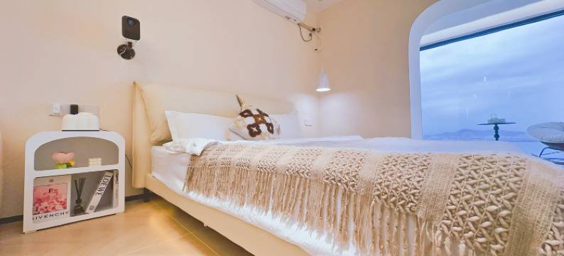 东山拾屿民宿图片