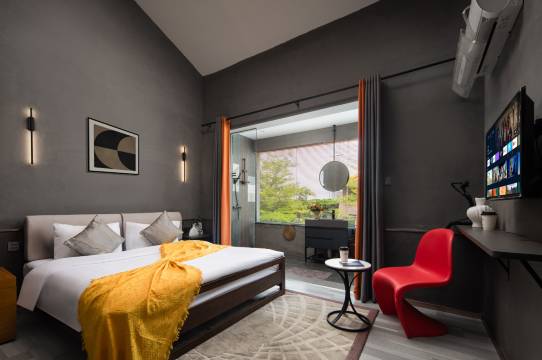 三亚喜宅美宿(海棠湾店)