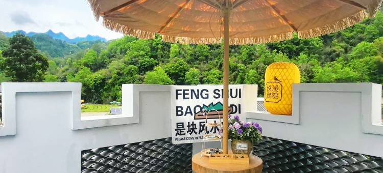 张家界悦溪宸院图片