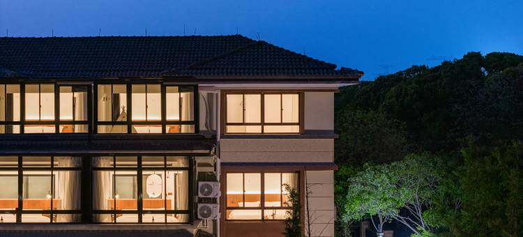 小隐于浔度假别院(南浔古镇店)图片