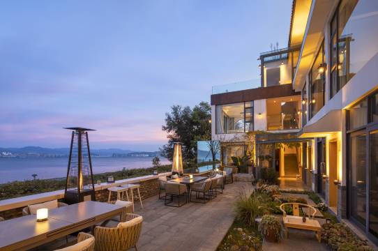 大理传家合院·海境私享度假民宿图片