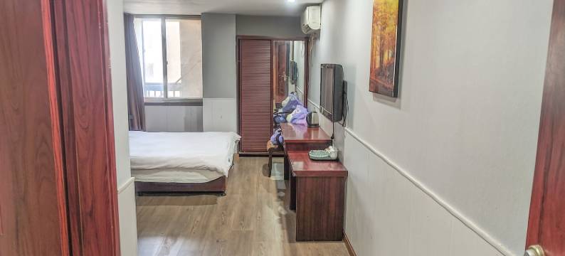 滁州凤阳新科电竞酒店图片