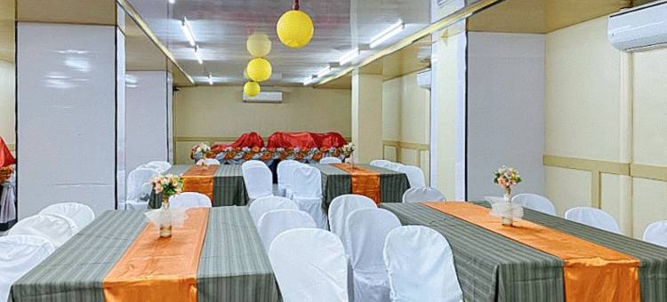 Villa Rosita Hotel Naga City by RedDoorz图片