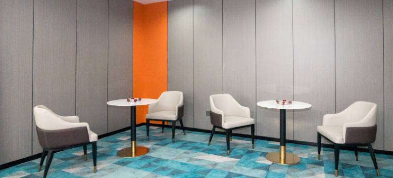 贺州都市酒店(贺州学院店)图片