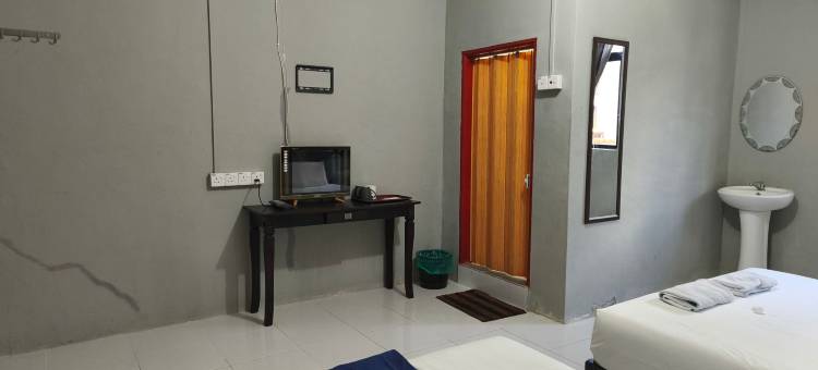 OYO 91139 塞莱萨旅馆(OYO 91139 Selesa Inn)图片