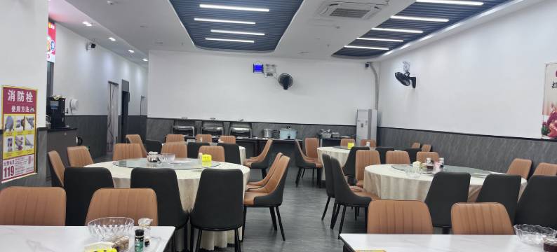 华逸湖景酒店(肇庆火车站店)图片