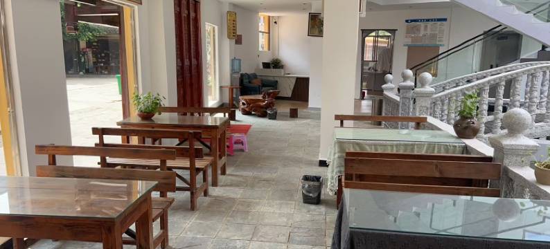 普者黑南云艺舍民宿图片