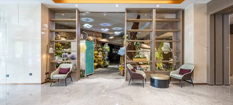 麗枫酒店(青州古城店)图片