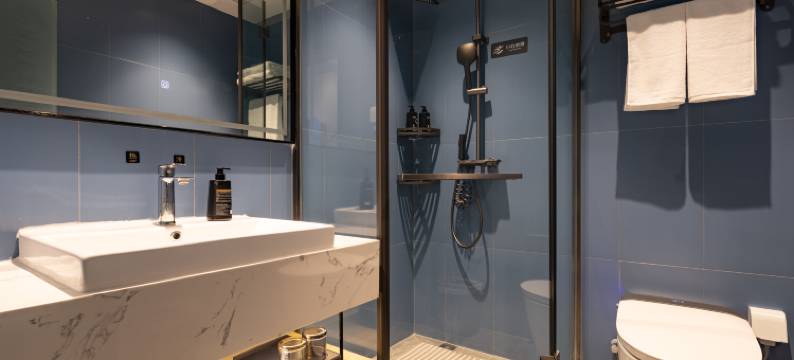 米高时尚酒店(北京山姆会员定泗路店)图片