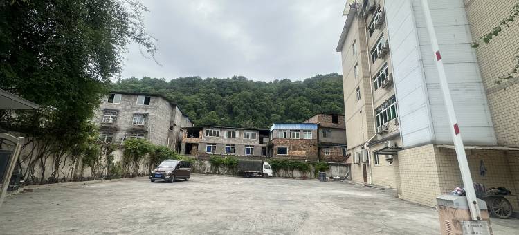 莱雅酒店图片