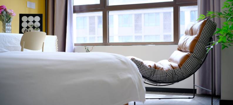 美岸·舒遇酒店(无锡硕放机场店)图片