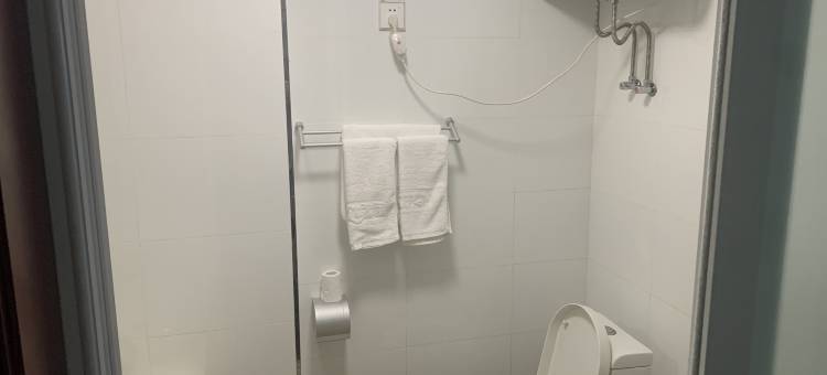 欢畅海岸民宿(碧海鹏城店)图片