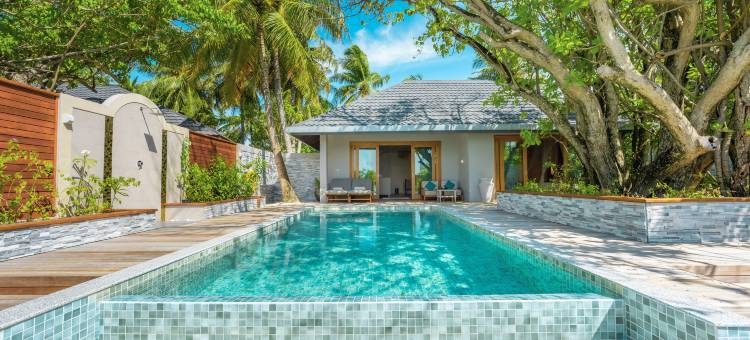 莉莉海滩水疗度假村-全包(Lily Beach Resort and Spa - All Inclusive)图片