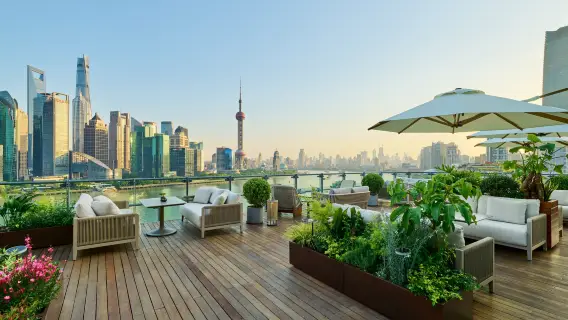 靚景