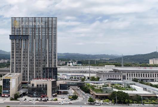 嘉辰度假美宿(汕尾高铁站店)